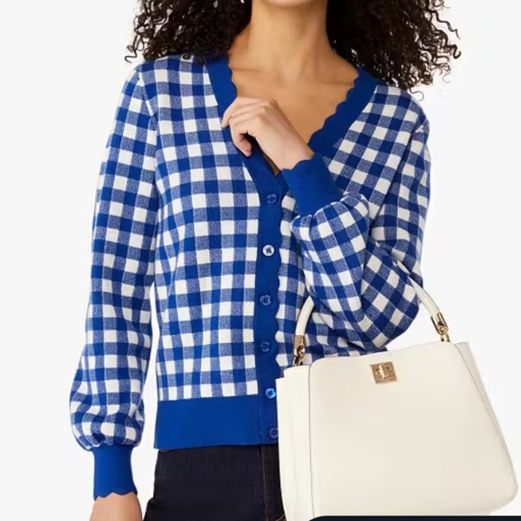 Kate Spade Phoebe top handle satchel - Picture 3 of 5